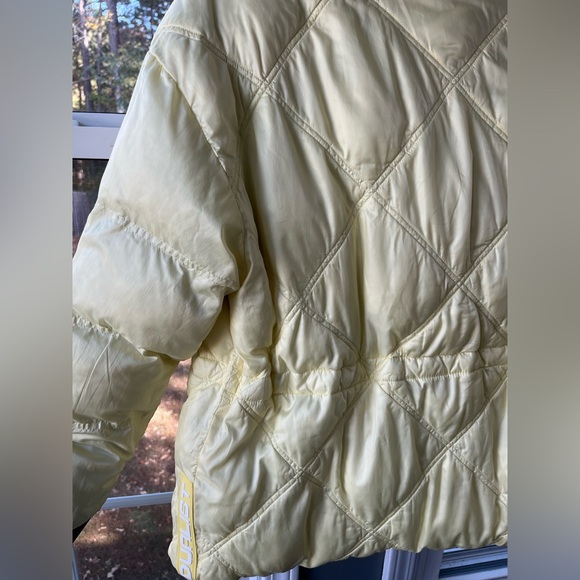 DUALIST Zorah Reversible Jacket - Picture 12 of 13